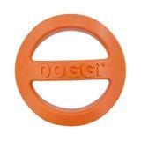 Doggi Fly & Float Frisbee іграшка для собак S - помаранчевий - masterzoo.ua