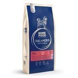 Cухий корм для собак Home Food Balanced Formula Adult Medium 10 кг - яловичина - masterzoo.ua