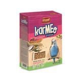 Корм для хвилястих папуг Vitapol Karmeo Premium 1 кг - асорті - masterzoo.ua
