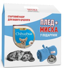 Сухий корм для цуценят породи чихуахуа Royal Canin Chihuahua Puppy 1,5 кг + подарунок - masterzoo.ua