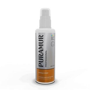 Puramur Express Hair Protector флюїд-спрей для котів 200 мл - masterzoo.ua