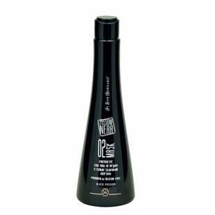 Маска для собак Iv San Bernard 02 Energetic and Revitalising 250 мл - арганова олія - masterzoo.ua