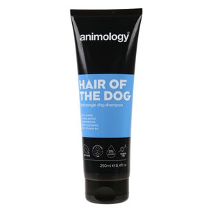 Шампунь для собак Animology Hair Of The Dog 250 мл - masterzoo.ua