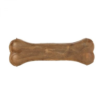 Ласощі для собак Trixie Кістка пресована 15 см, 80 г (25 шт) - masterzoo.ua