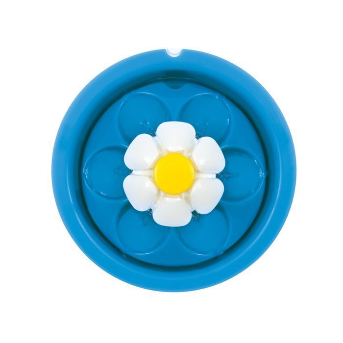 Catit Flower Fountain LED поилка-фонтан для кошек 3 л - masterzoo.ua