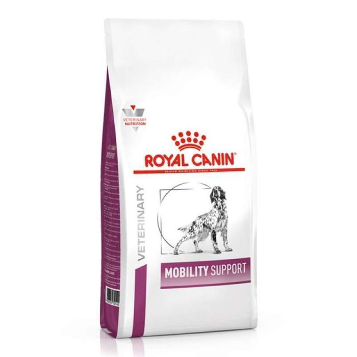 Сухий корм для собак для підтримки суглобів Royal Canin Mobility Support Canine 12 кг - домашня птиця - masterzoo.ua