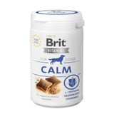 Витамины для собак Brit Vitamins Calm, 150 г