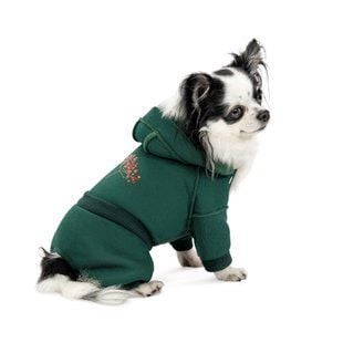 Pet Fashion Berry костюм для собак M - masterzoo.ua