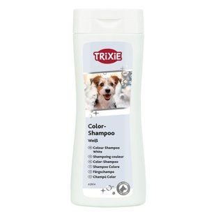 Шампунь для собак Trixie Color Light Coat 250 мл - masterzoo.ua