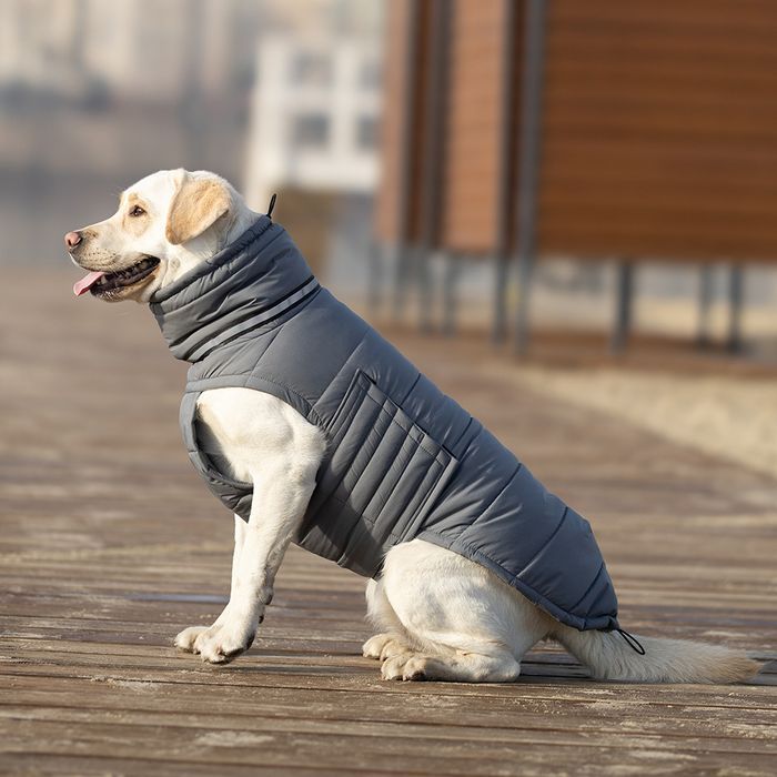 Noble Pet Bobby пуховик для собак 2XL - masterzoo.ua