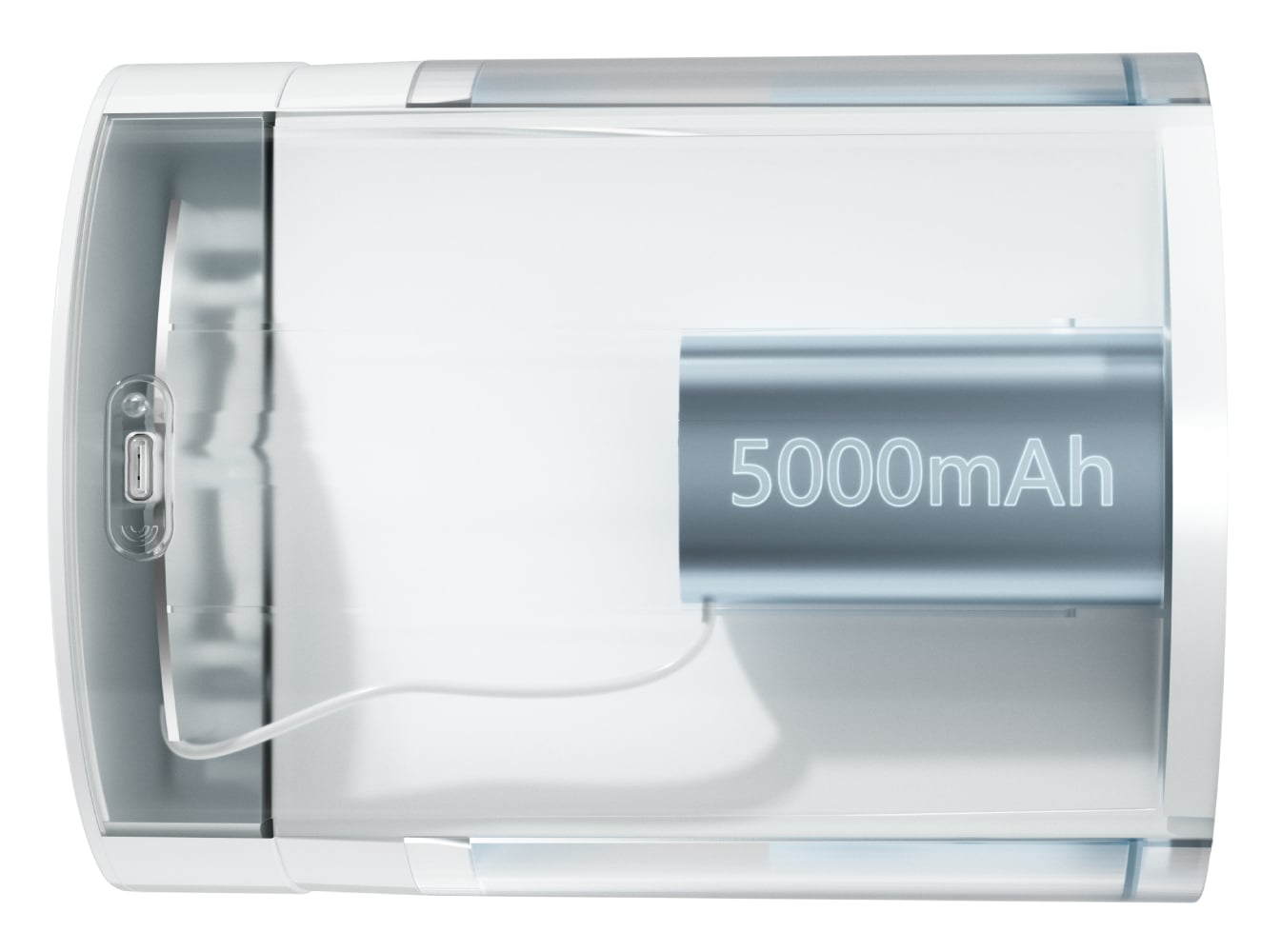 Бездротова конструкція автоматичної поїлки Catlink Pure 3 Wireless
