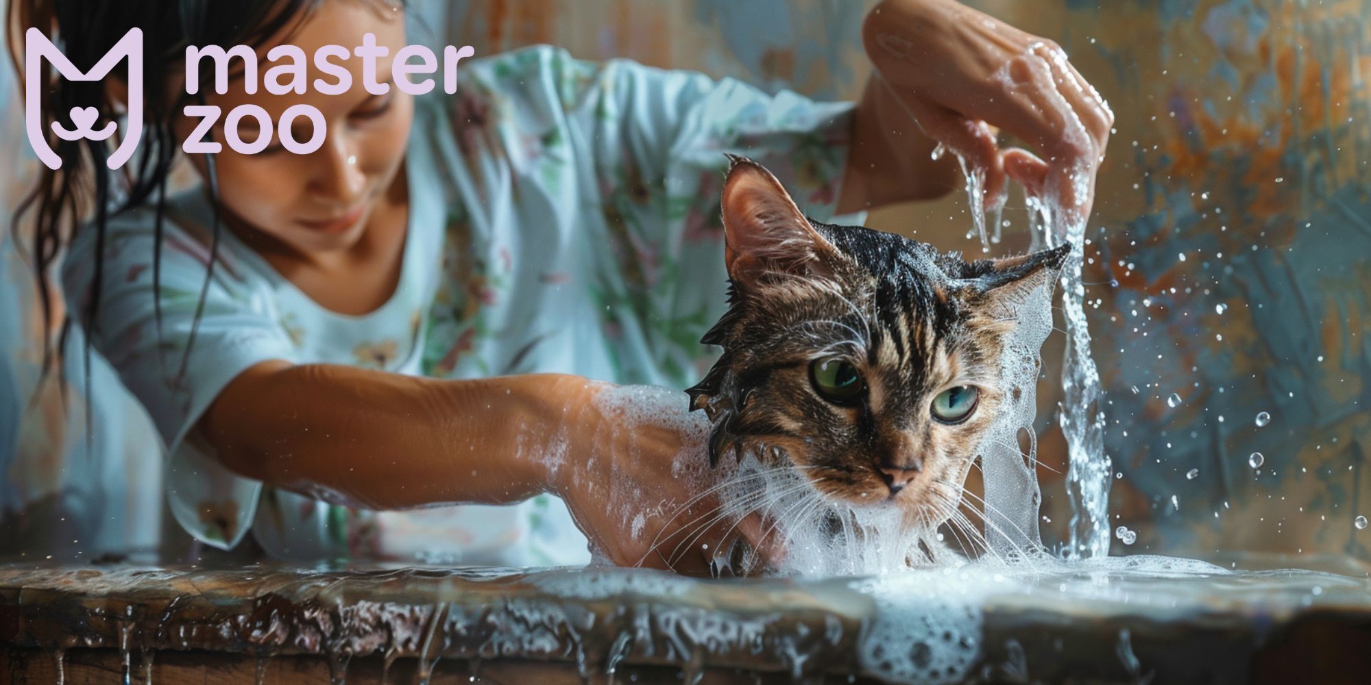 Гігієна кота | Зоомагазин MasterZoo