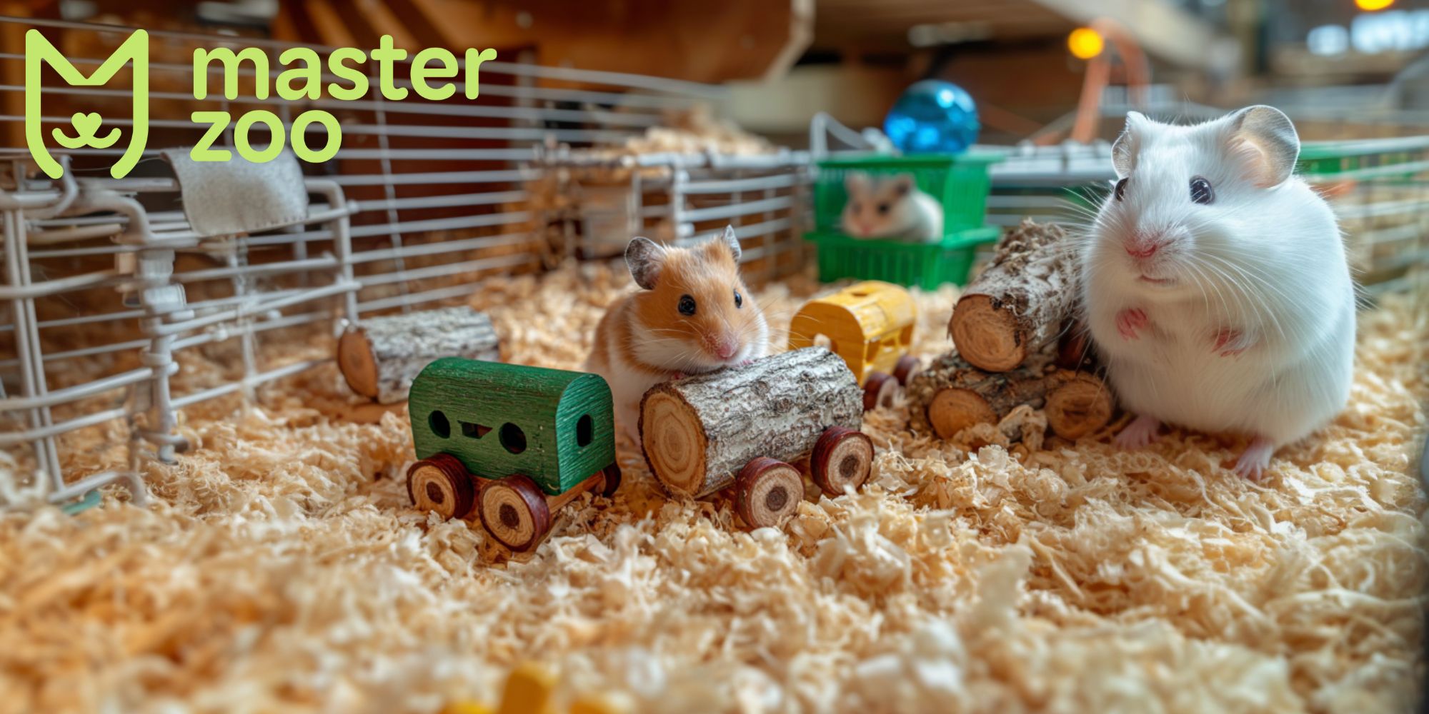 частые ошибки при выборе клетки | MasterZoo