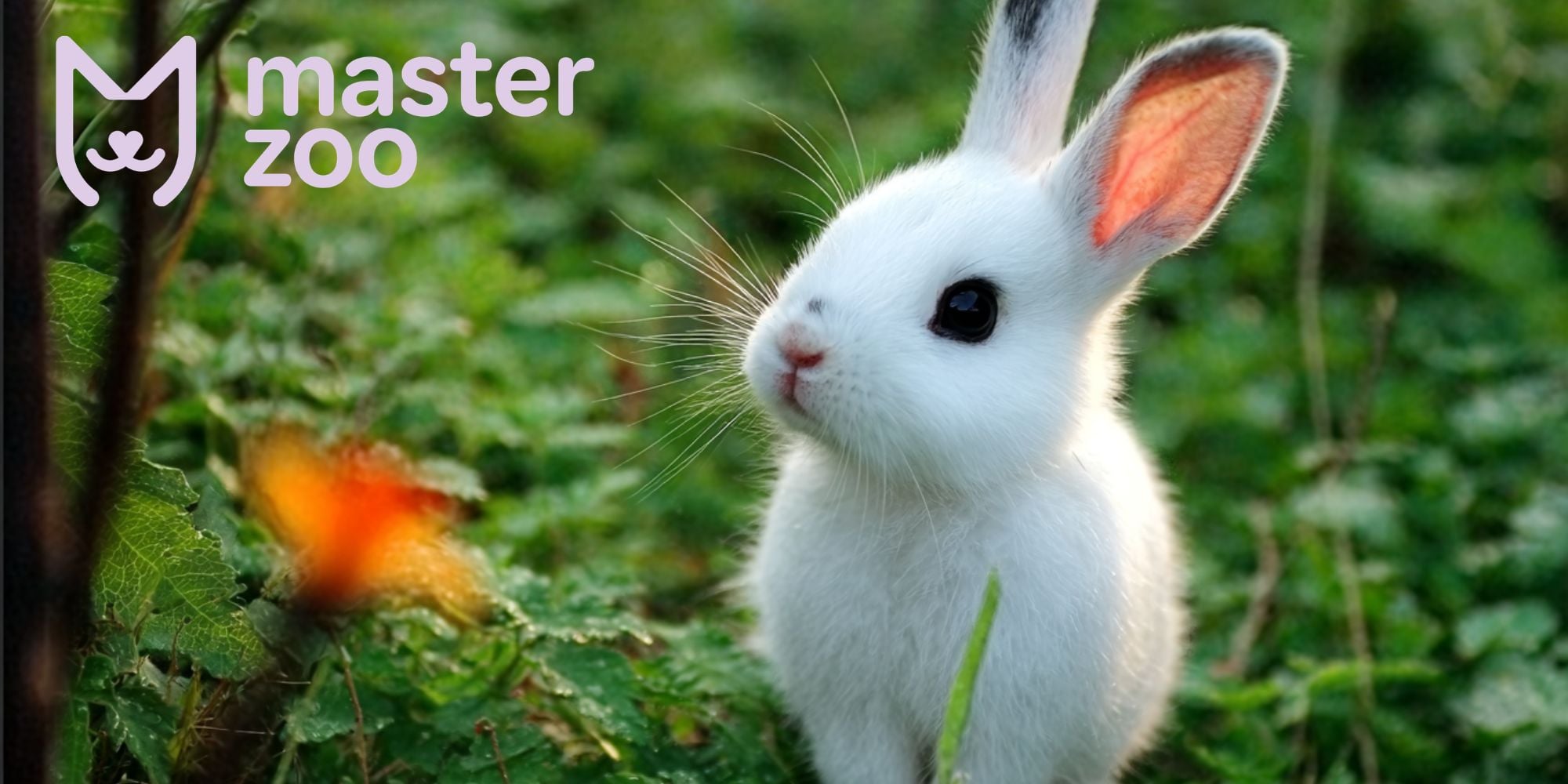 помилки при годуванні кролика | MasterZoo