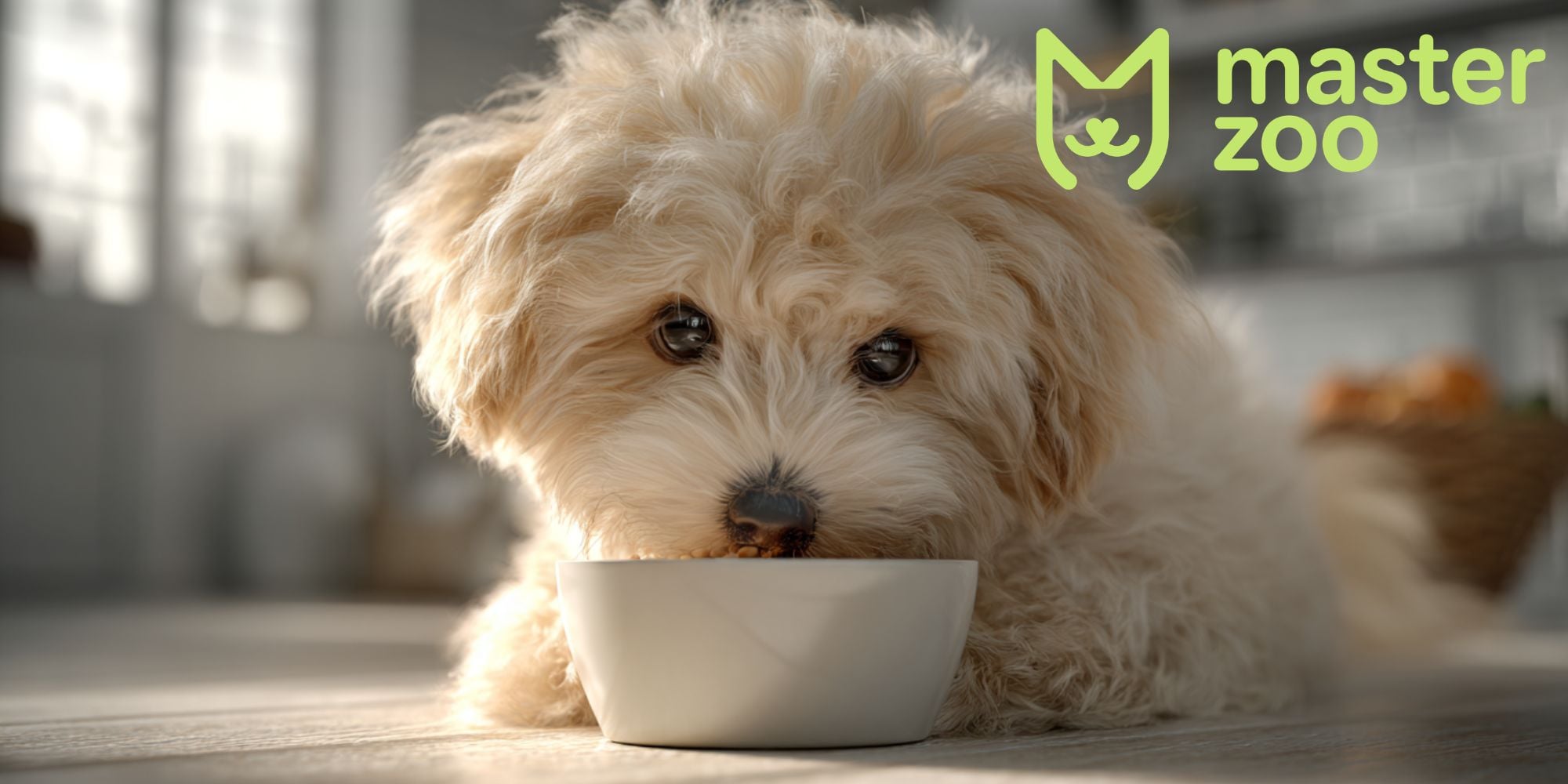 чим годувати мальтіпу | MasterZoo