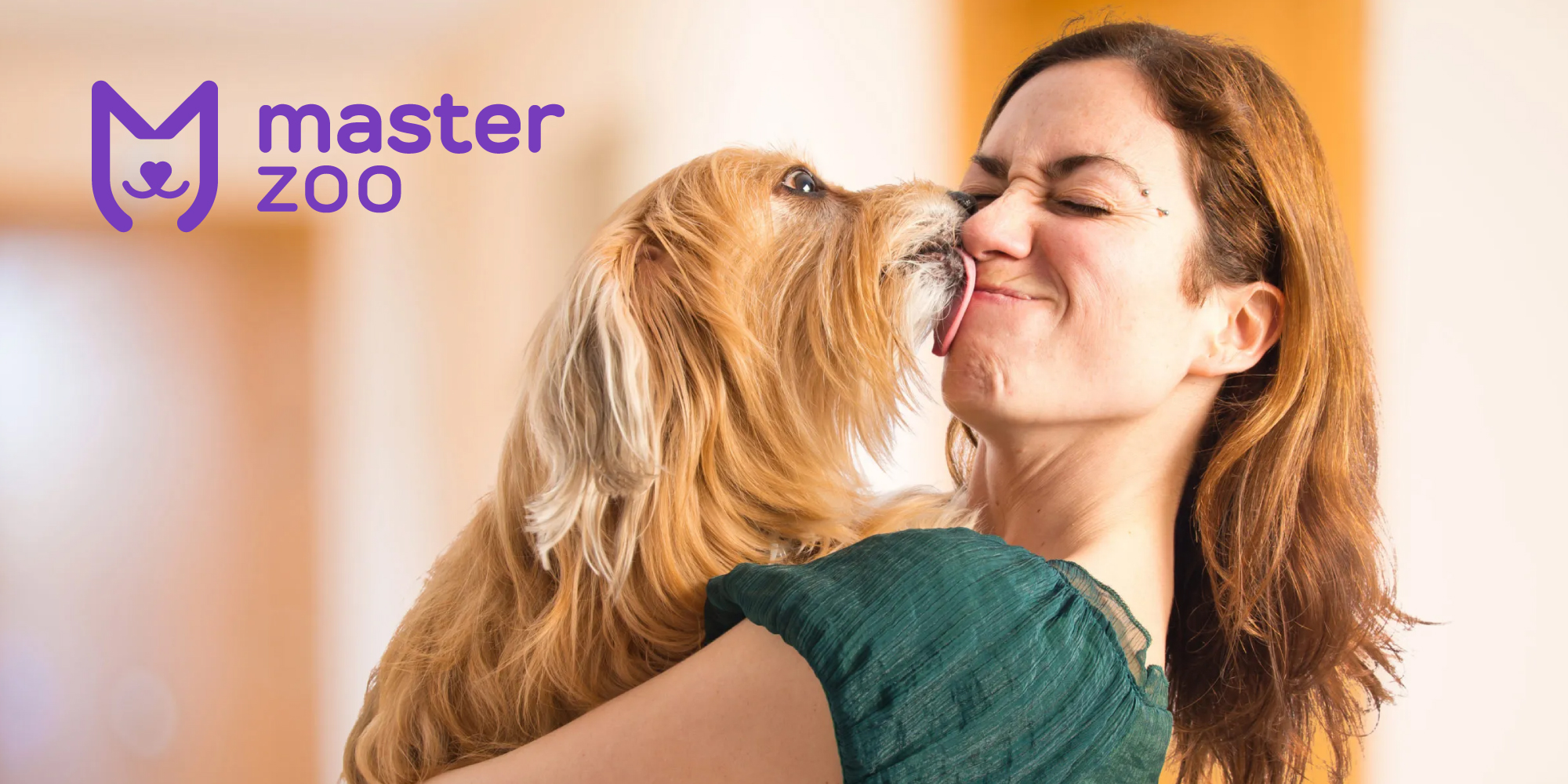 Зоопсихолог для собаки | Зоомагазин MasterZoo