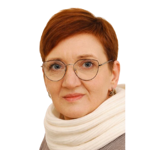 Тамарова Ирина Витальевна