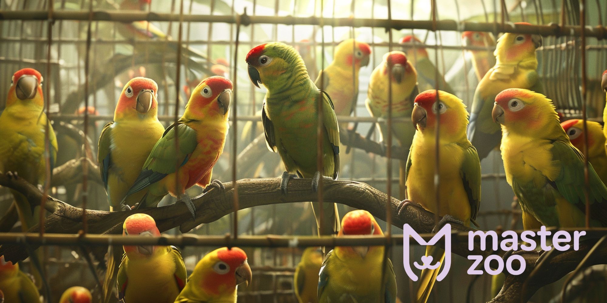раціон та годування  |  MasterZoo