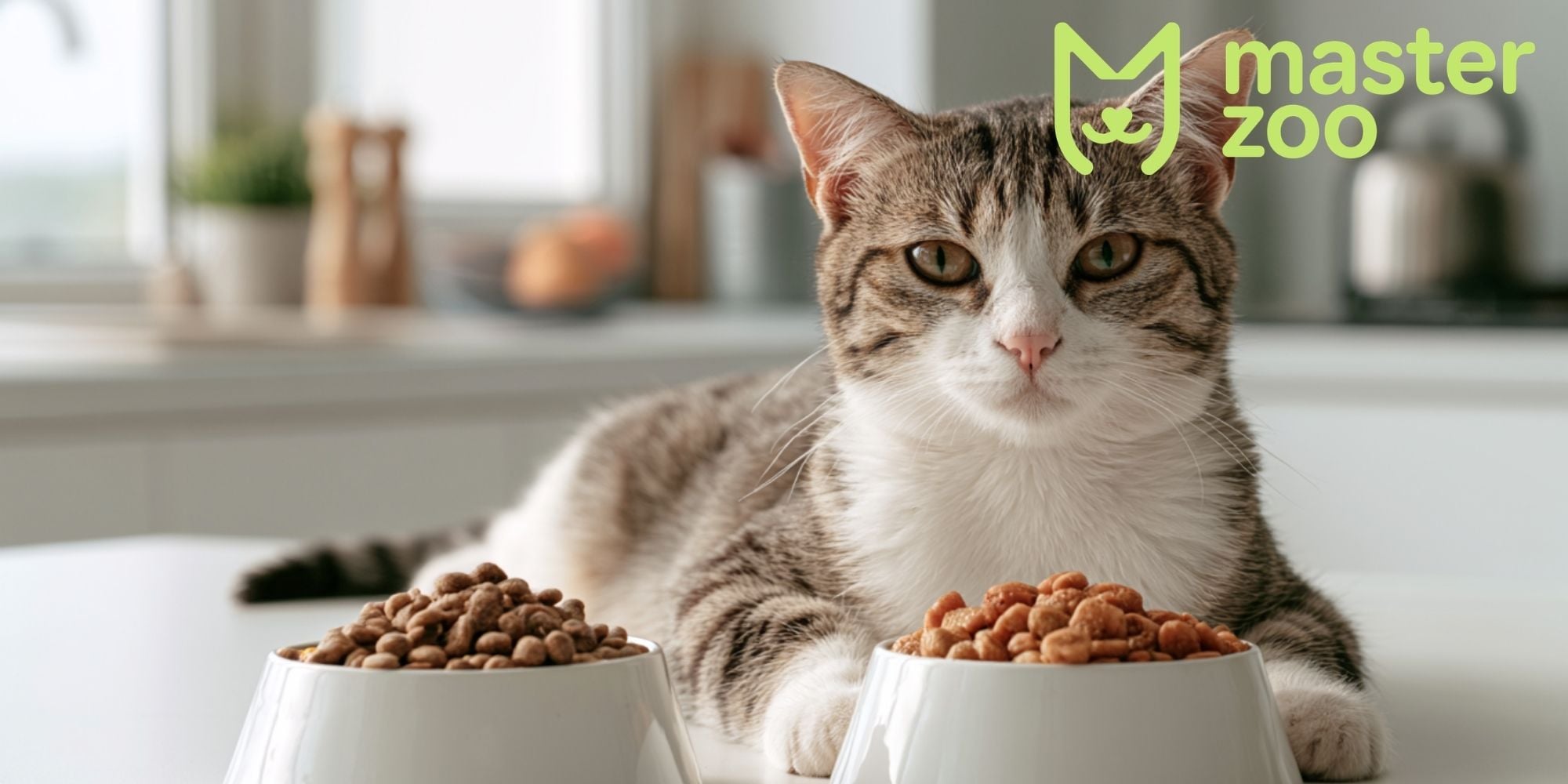 корм для кота | MasterZoo