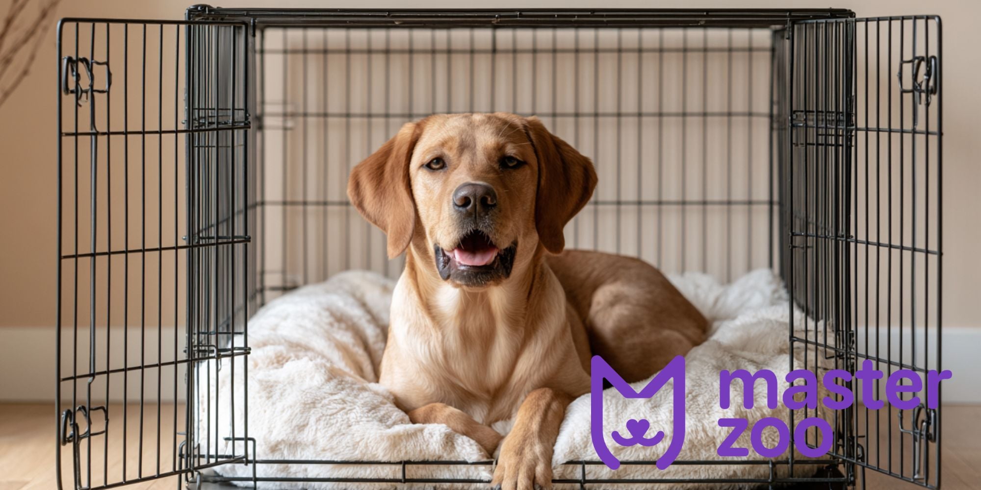 золотистий ретрівер | MasterZoo