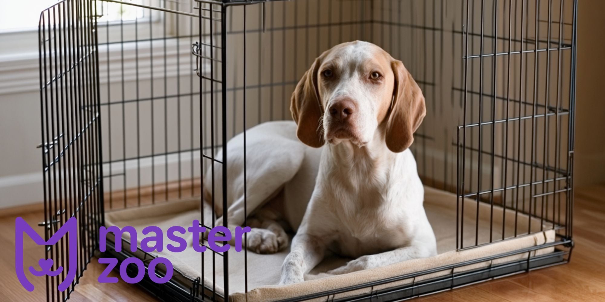 клітка для собак | MasterZoo