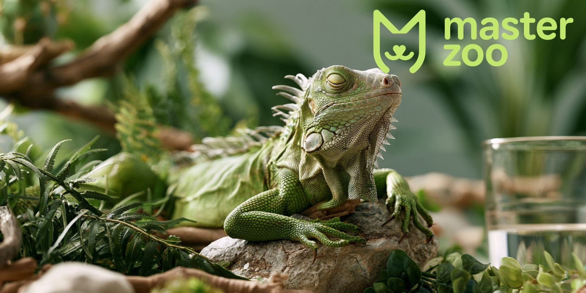 ігуани | MasterZoo